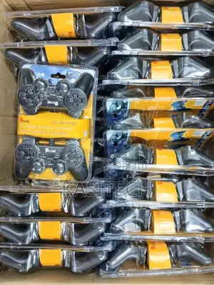 Ucom Pc Gaming Pad Double