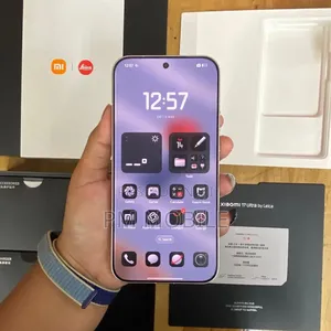 New Xiaomi 17 Ultra 1 TB