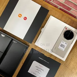 New Xiaomi 17 Ultra 1 TB