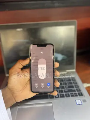 Apple iPhone 13 Pro 128 GB Black