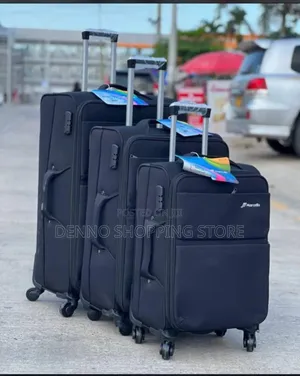 Marcelo 3pcs Bags Set