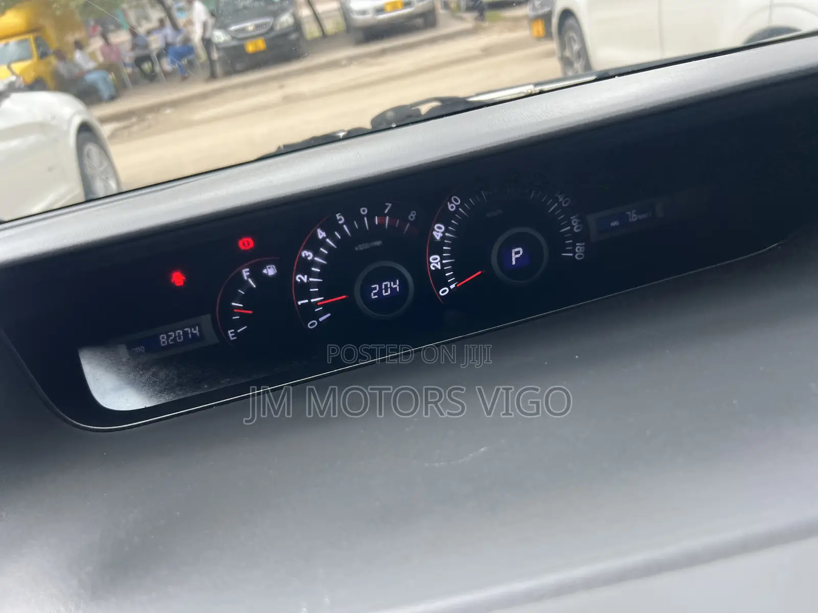 Toyota Noah 2008 Gray