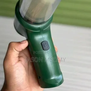 Vacuum Cleaner
