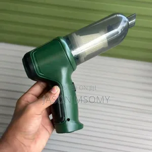 Vacuum Cleaner