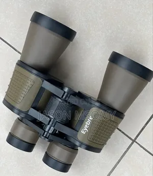 Binocular 20 × 50 Mm