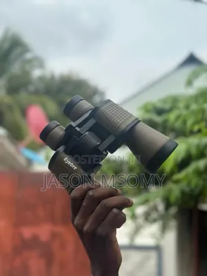 Binocular 20 × 50 Mm
