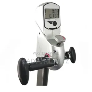 Recumbent Bike