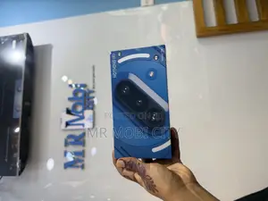 New Nothing Phone 3a 256 GB Blue