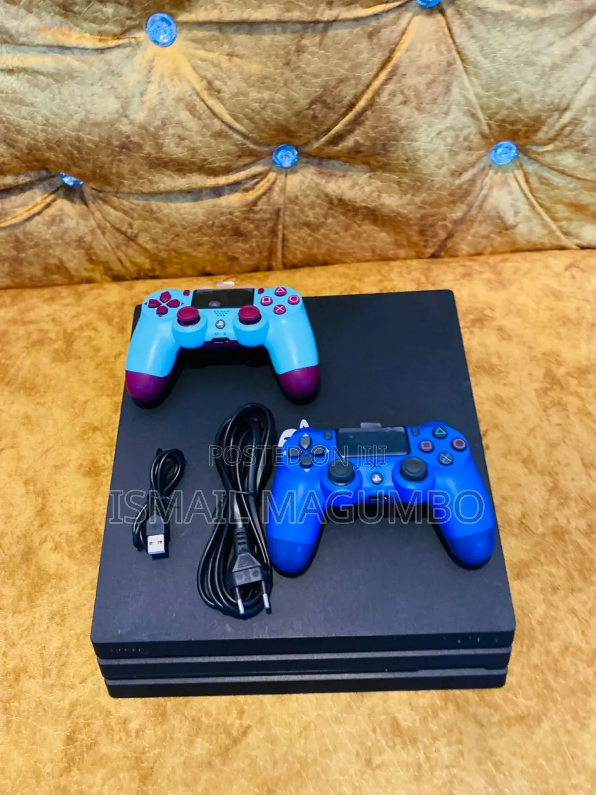 Playstation 4