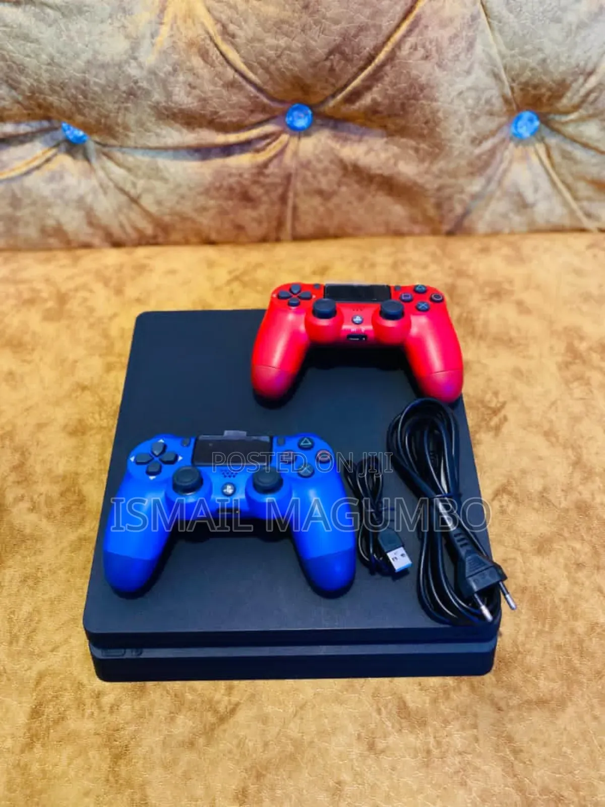 Playstation 4