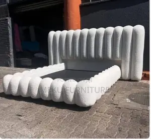 Bed Sofa French Style