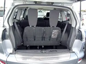 Mitsubishi Outlander ES 2011 Silver
