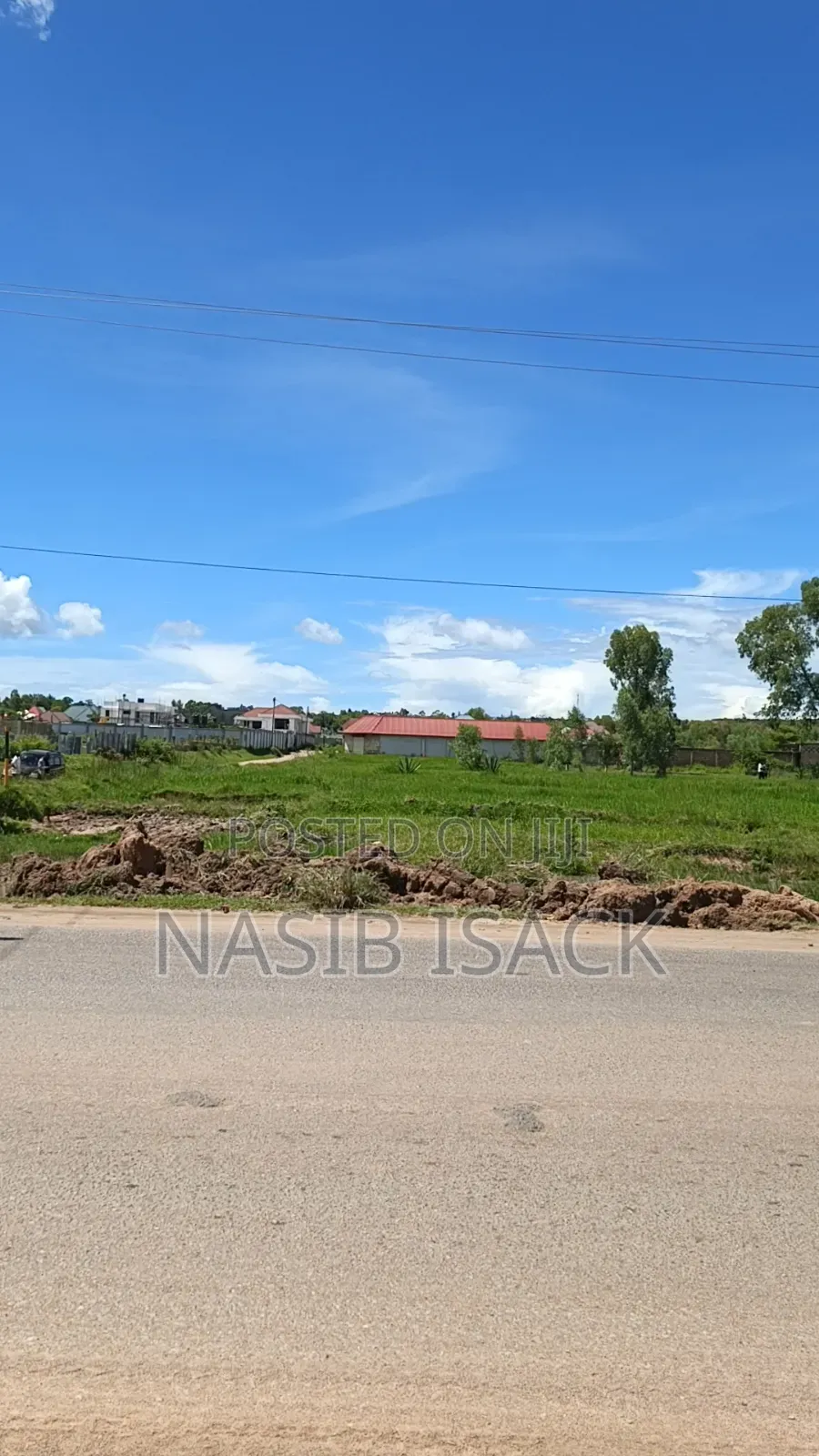 Plot for Sale 2000