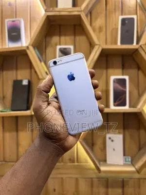 Apple iPhone 6s 32 GB Gray