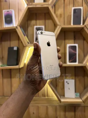Apple iPhone 6s 32 GB Gray