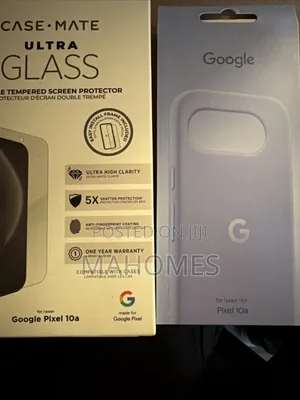 New Google Pixel 10 256 GB