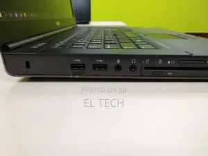 Laptop Dell Precision M4800 4GB Intel Core i7 HDD 500GB