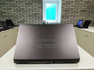 Laptop Dell Precision M4800 4GB Intel Core i7 HDD 500GB