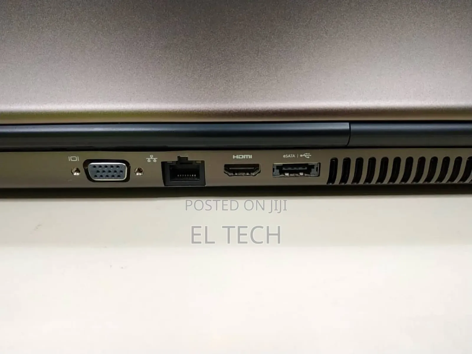 Laptop Dell Precision M4800 4GB Intel Core i7 HDD 500GB