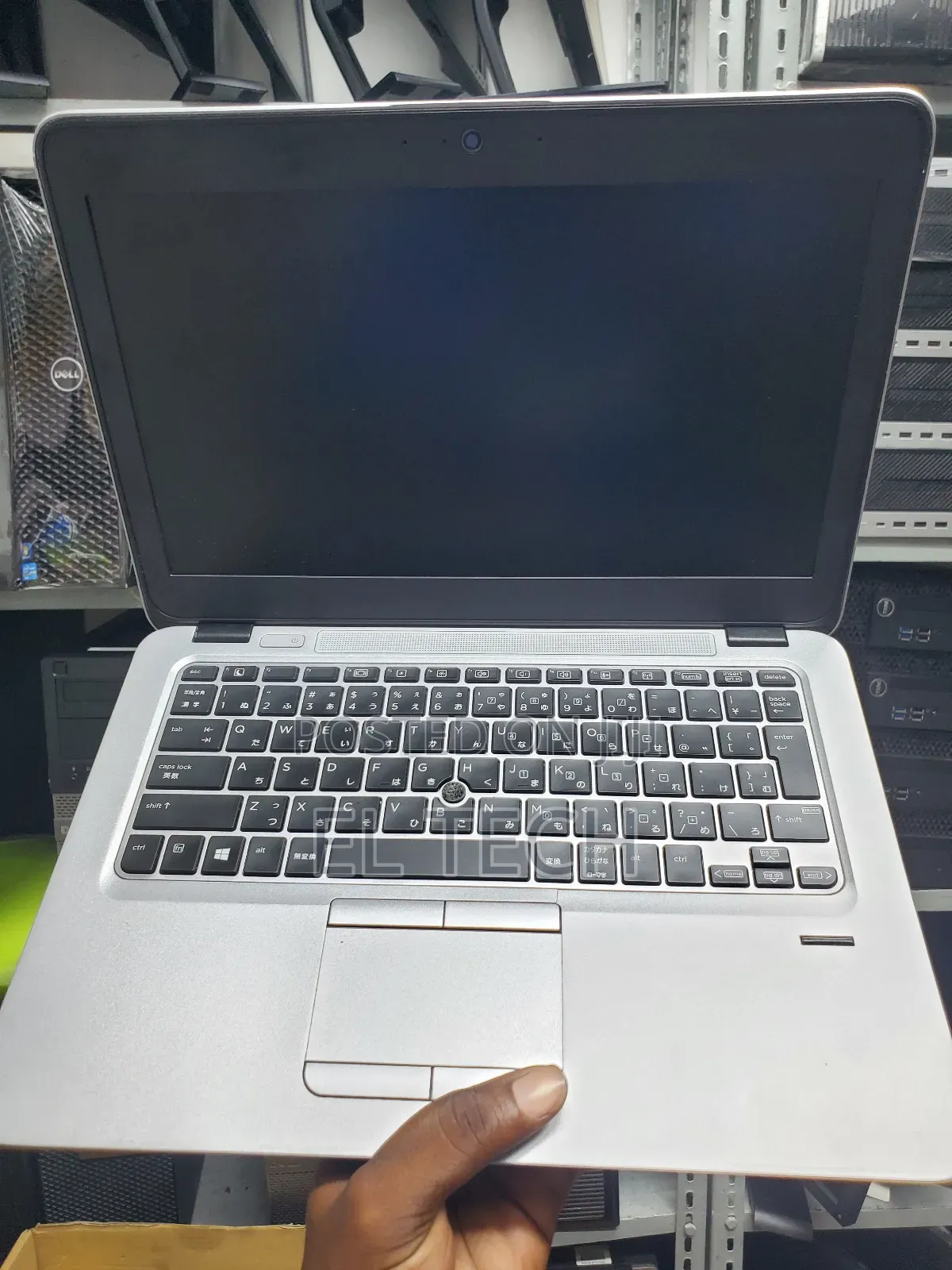 Laptop HP EliteBook 720 G2 4GB AMD A8 SSD 128GB