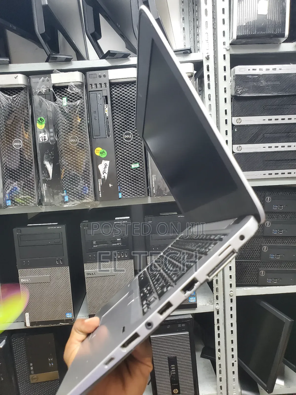 Laptop HP EliteBook 720 G2 4GB AMD A8 SSD 128GB
