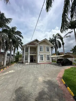 4bdrm House in Bahari Beach Bajeti, Kunduchi for sale