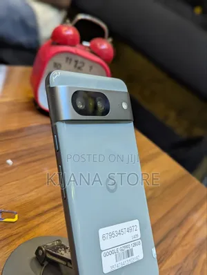Google Pixel 8 128 GB Green