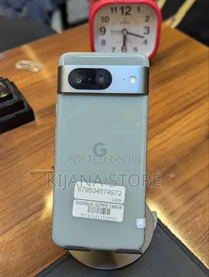 Google Pixel 8 128 GB Green