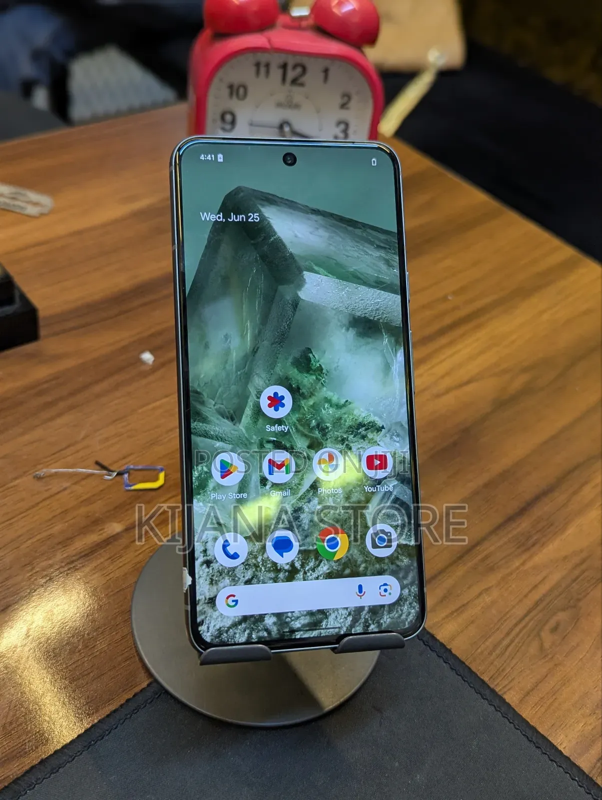 Google Pixel 8 128 GB Green
