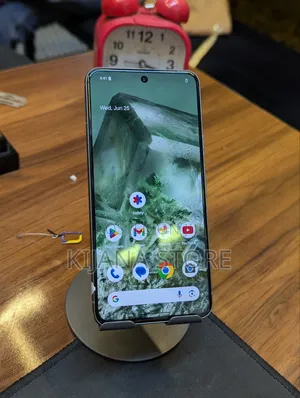 Google Pixel 8 128 GB Green