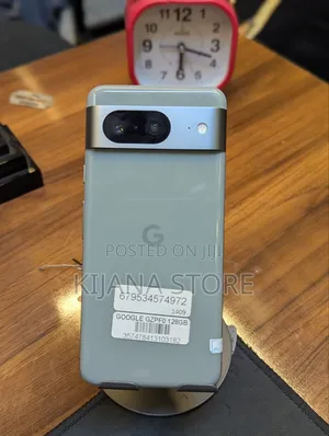 Google Pixel 8 128 GB Green