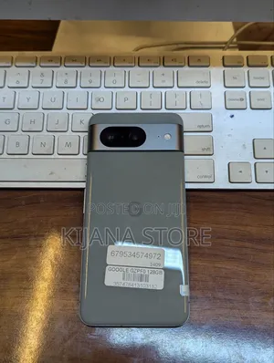 Google Pixel 8 128 GB Green