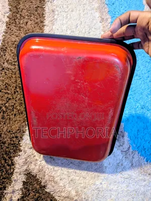 Premium Japanese Metal Fuel Jerry Can (5l)