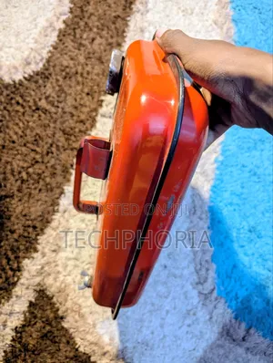 Premium Japanese Metal Fuel Jerry Can (5l)