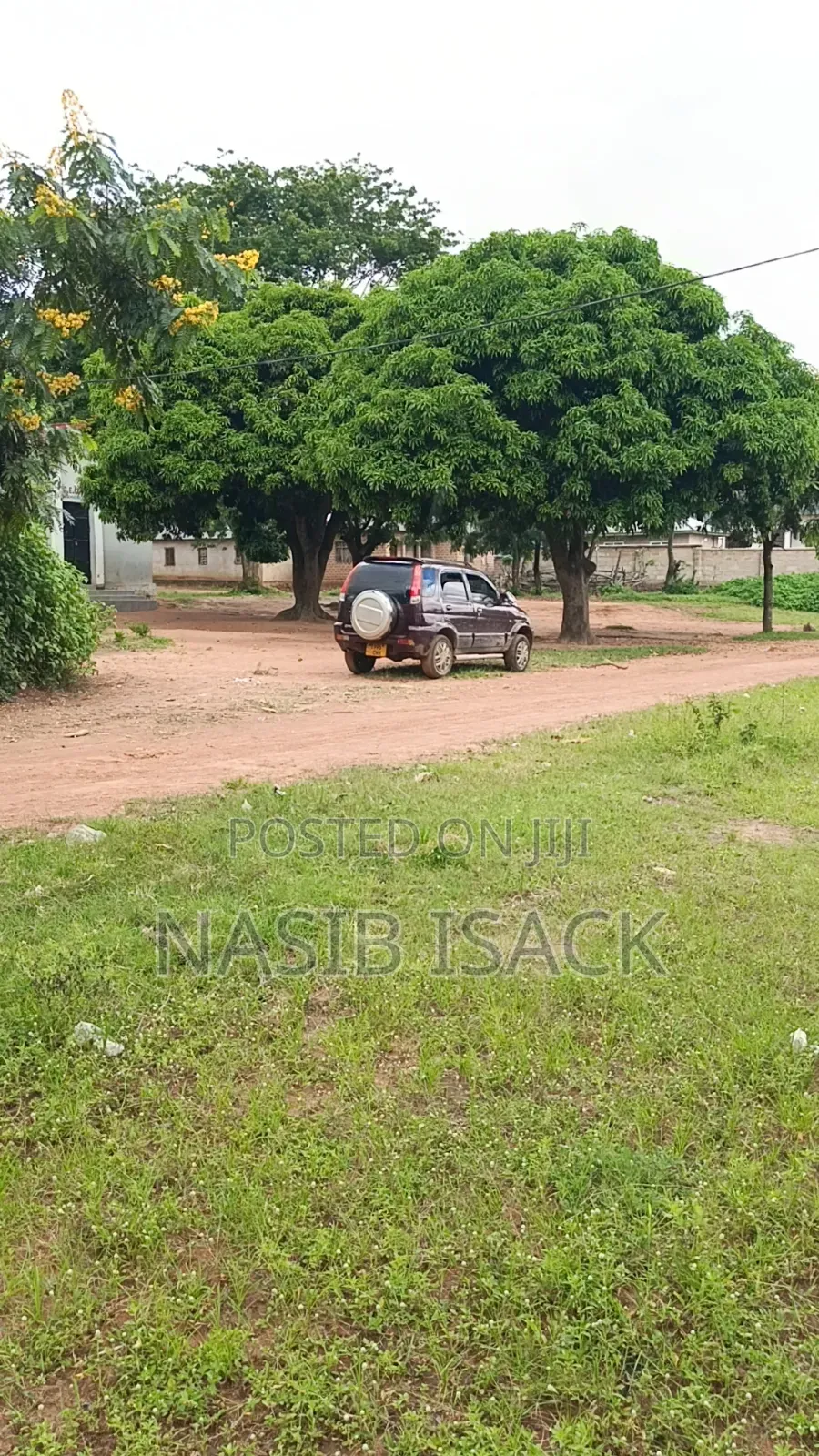 Plot for Sale Square Meters 6300