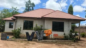 Furnished 3bdrm House in Kisesa for sale