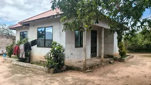 Furnished 3bdrm House in Kisesa for sale
