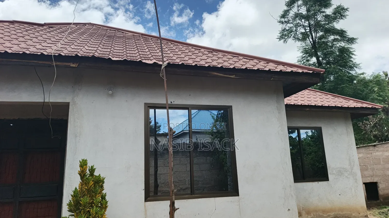 Furnished 3bdrm House in Kisesa for sale