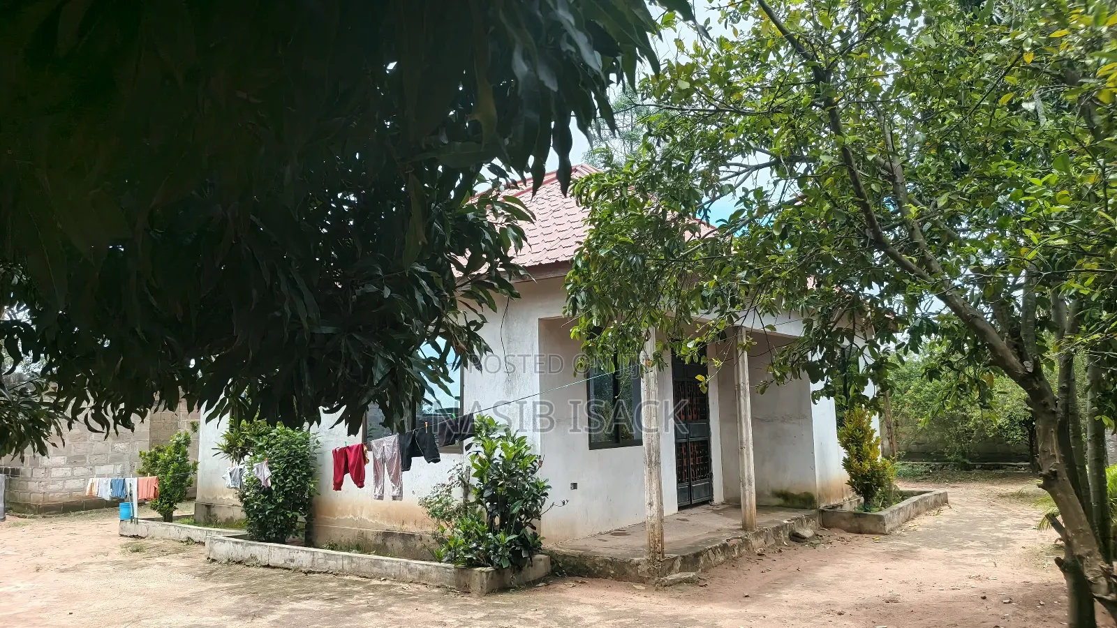 Furnished 3bdrm House in Kisesa for sale