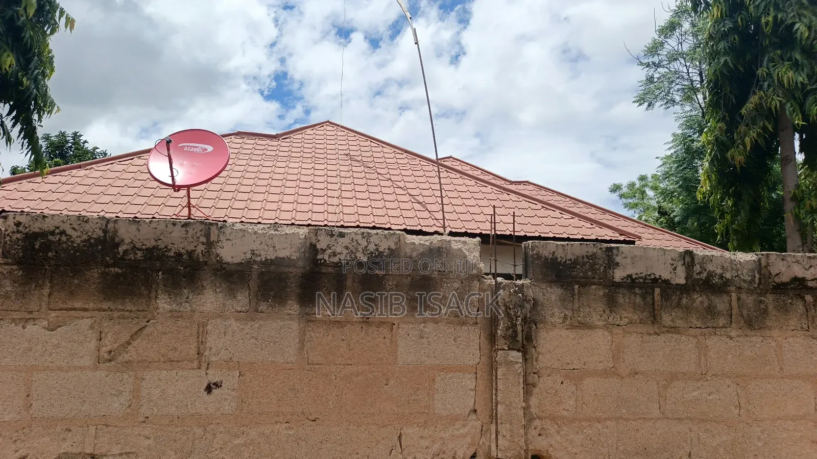 Furnished 3bdrm House in Kisesa for sale
