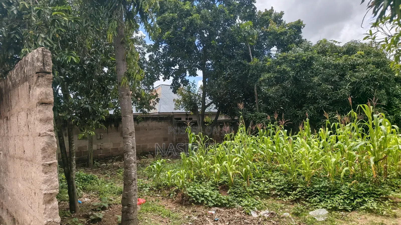 Furnished 3bdrm House in Kisesa for sale