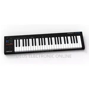 Impact Gx49key Midi Controller Keyboard 61key