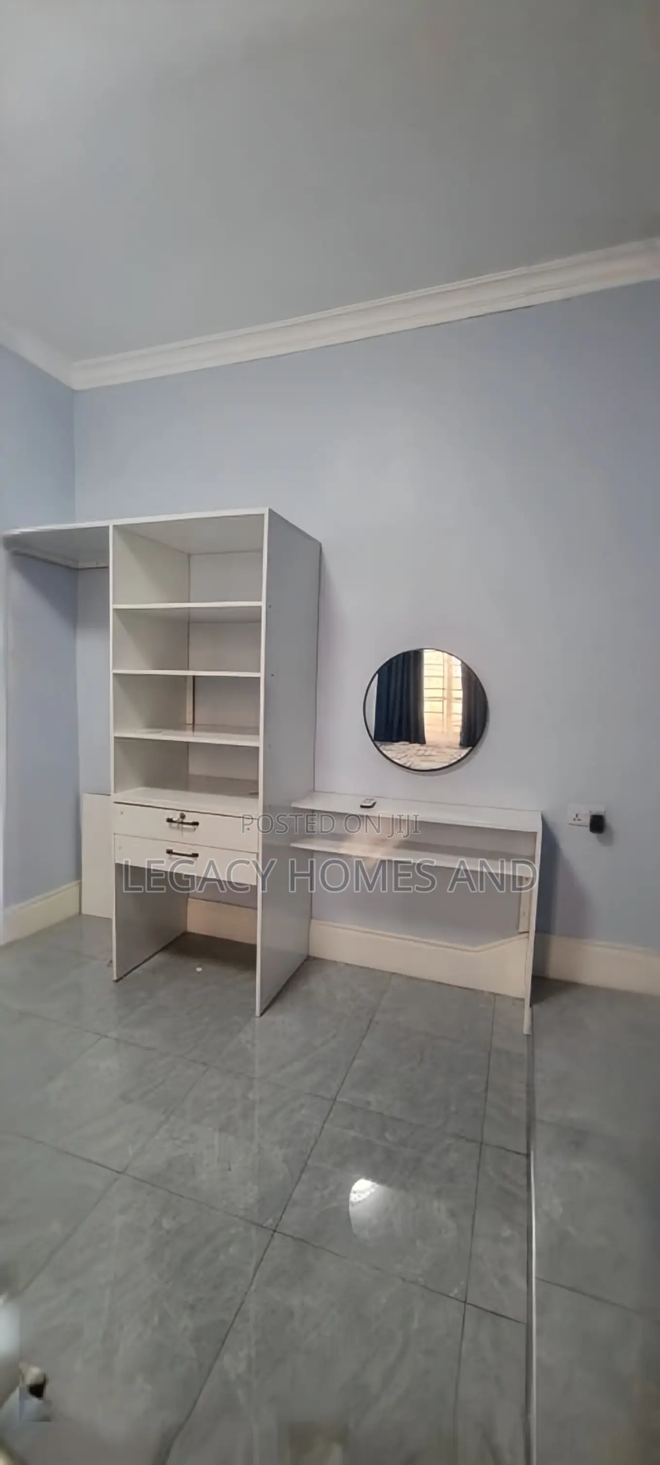 Furnished 2bdrm Apartment in Legacy Homes And, Mbezi Beach for rent