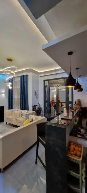 Furnished 2bdrm Apartment in Legacy Homes And, Mbezi Beach for rent