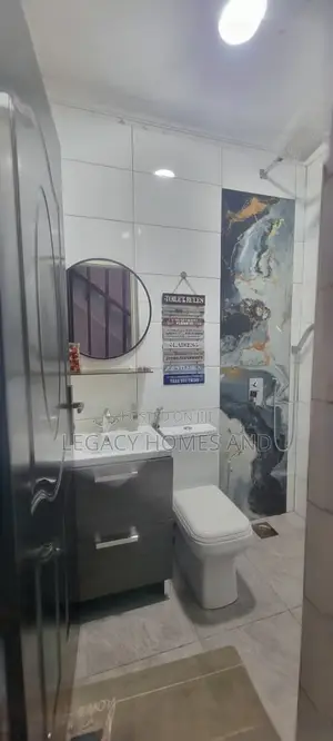 Furnished 2bdrm Apartment in Legacy Homes And, Mbezi Beach for rent