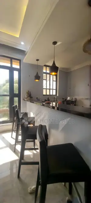 Furnished 2bdrm Apartment in Legacy Homes And, Mbezi Beach for rent