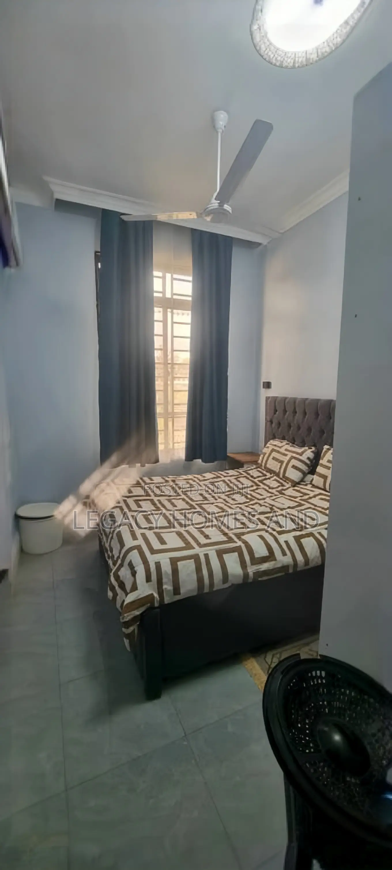 Furnished 2bdrm Apartment in Legacy Homes And, Mbezi Beach for rent