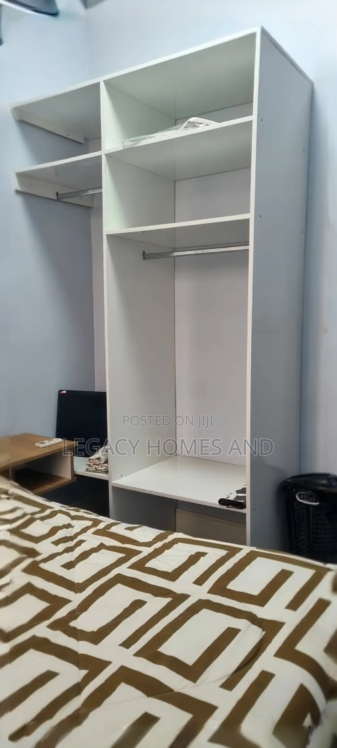Furnished 2bdrm Apartment in Legacy Homes And, Mbezi Beach for rent