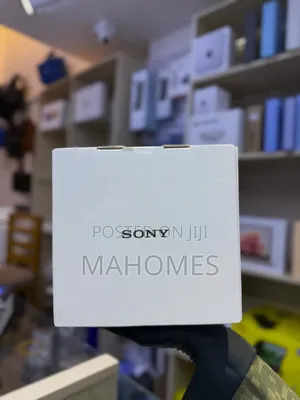 Sony Camera A7 v Ilce-7m5