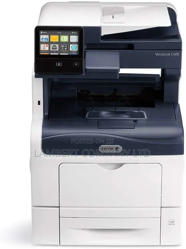 Xerox C405